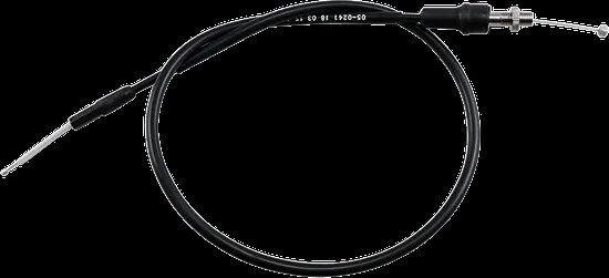 Motion Pro Vinyl Pull Throttle Cable Yamaha Raptor 660R 01-05