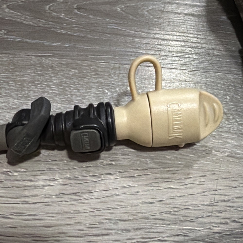 MILITARY MOLLE CAMELBACK MULE HYDRATION PACK Molle II