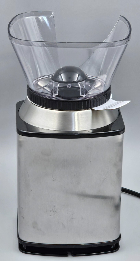 Cuisinart Supreme Grind Automatic Burr Mill Coffee Grinder DBM-8