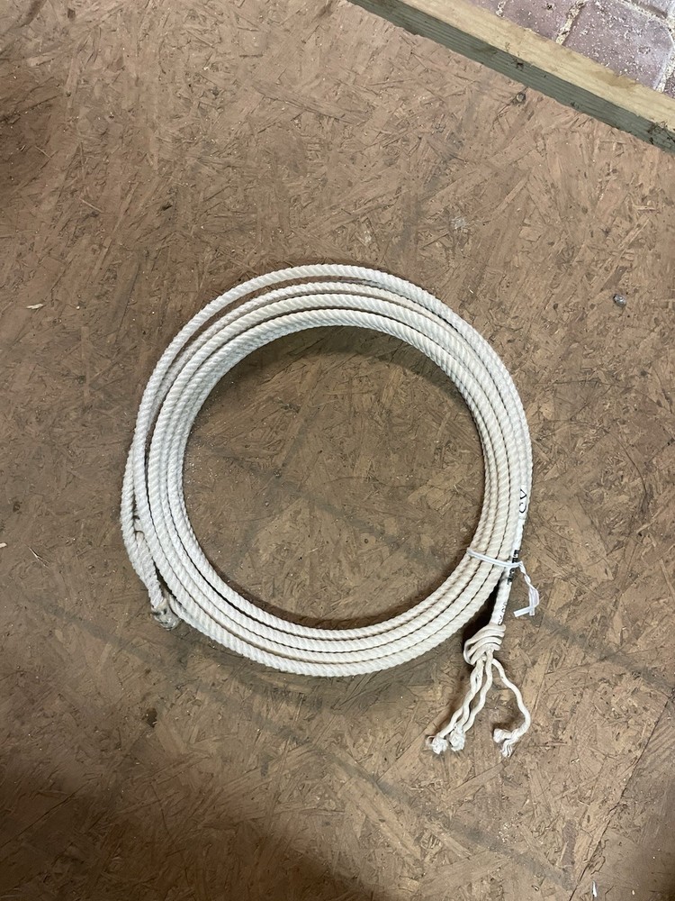 Fastback Edge Calf Rope 9.0 XS