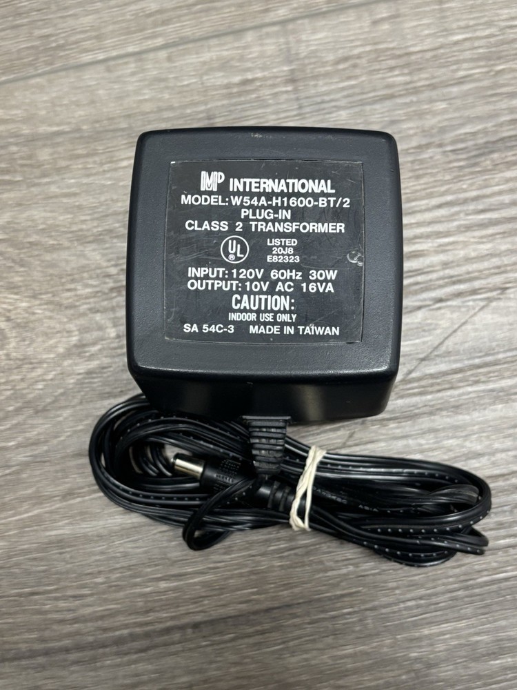 Johnson J-Station Amp Modeling System In Box