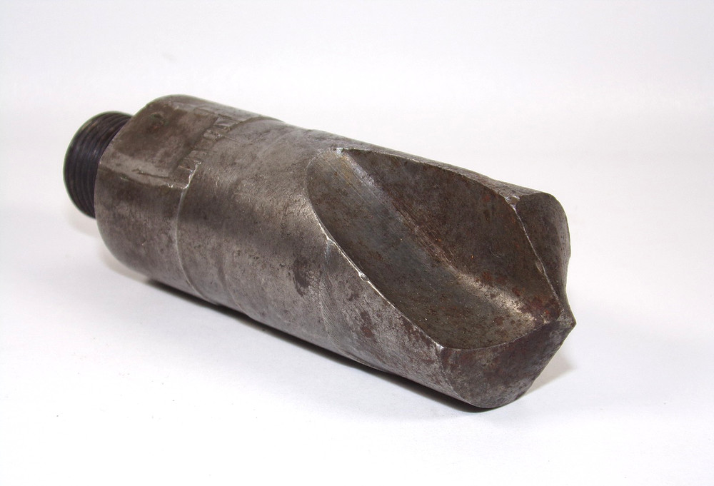 Mueller 1-3/8" Tapping Machine Bit 33535