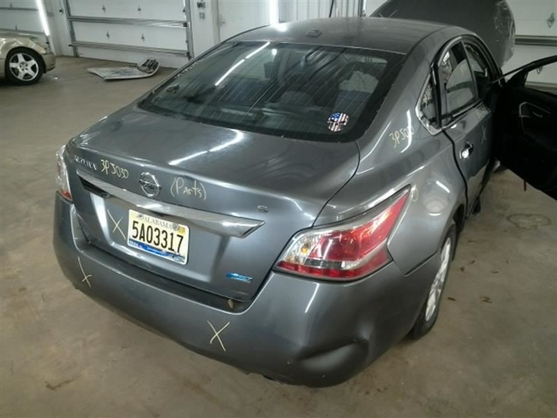 ALTIMA 2014 High Mounted Stop Light 1039984341