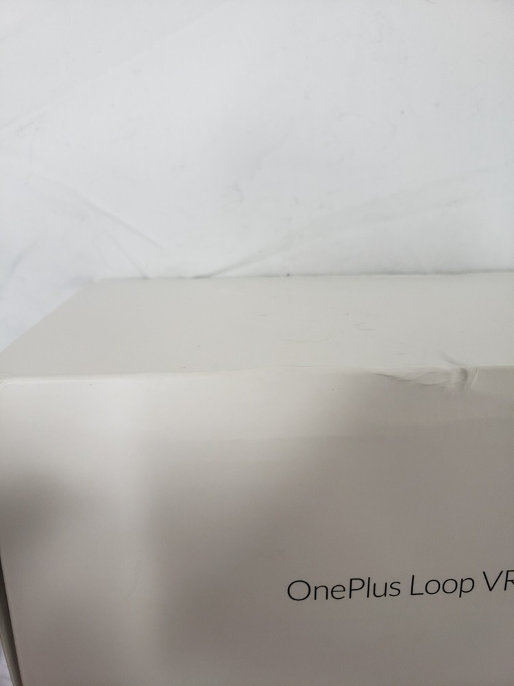 *New in box* OnePlus Loop VR ANTVR Smartphone VR Headset