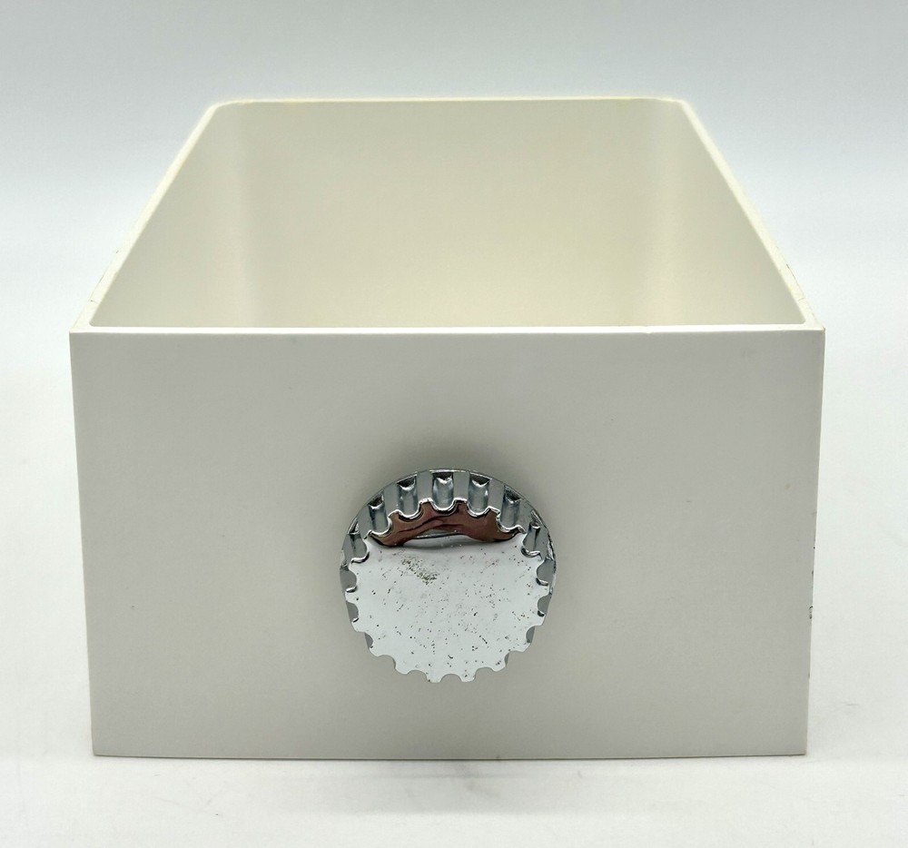 Vintage Rival Ice O Matic Ice Catcher Tray Only EUC