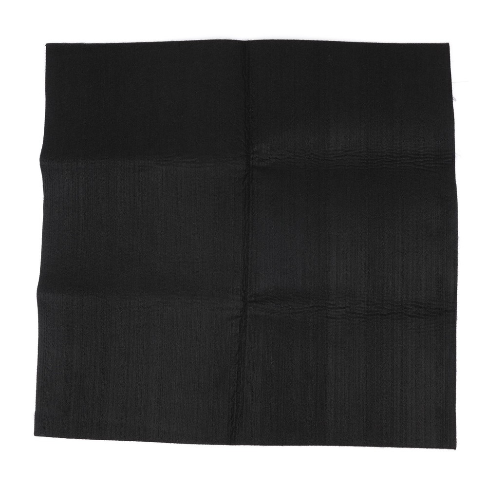 Fire Pit Mat-Rectangle Fireplace Mat Pad Protector for Wood Burning Fireproof