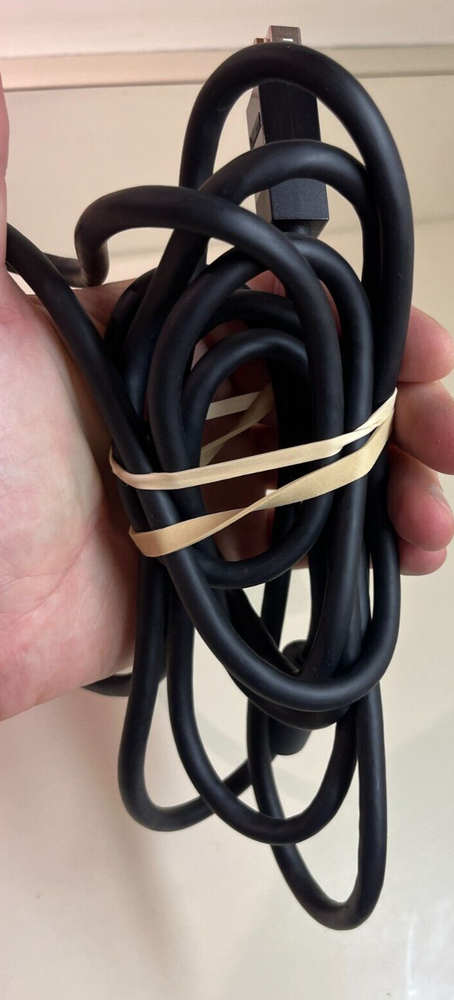 Microsoft Xbox One / Xbox One X / Xbox One S Kinect Sensor - MODEL 1520 - Black