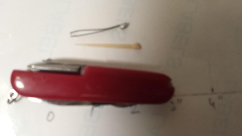 Multi Tool Knife