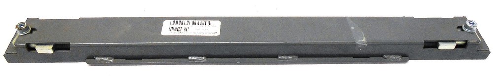 CRISPLANT CODE READER BRACKET, 343B683, 23IN LENGTH