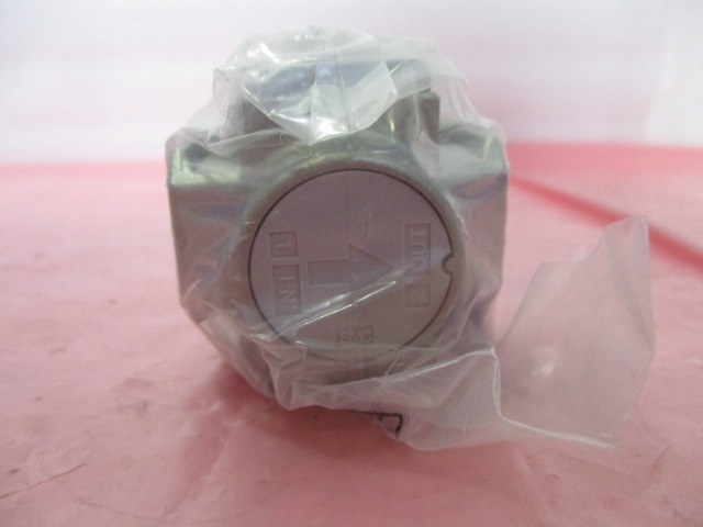 SMC AR25-N02B-Z Valve Regulator, 450357