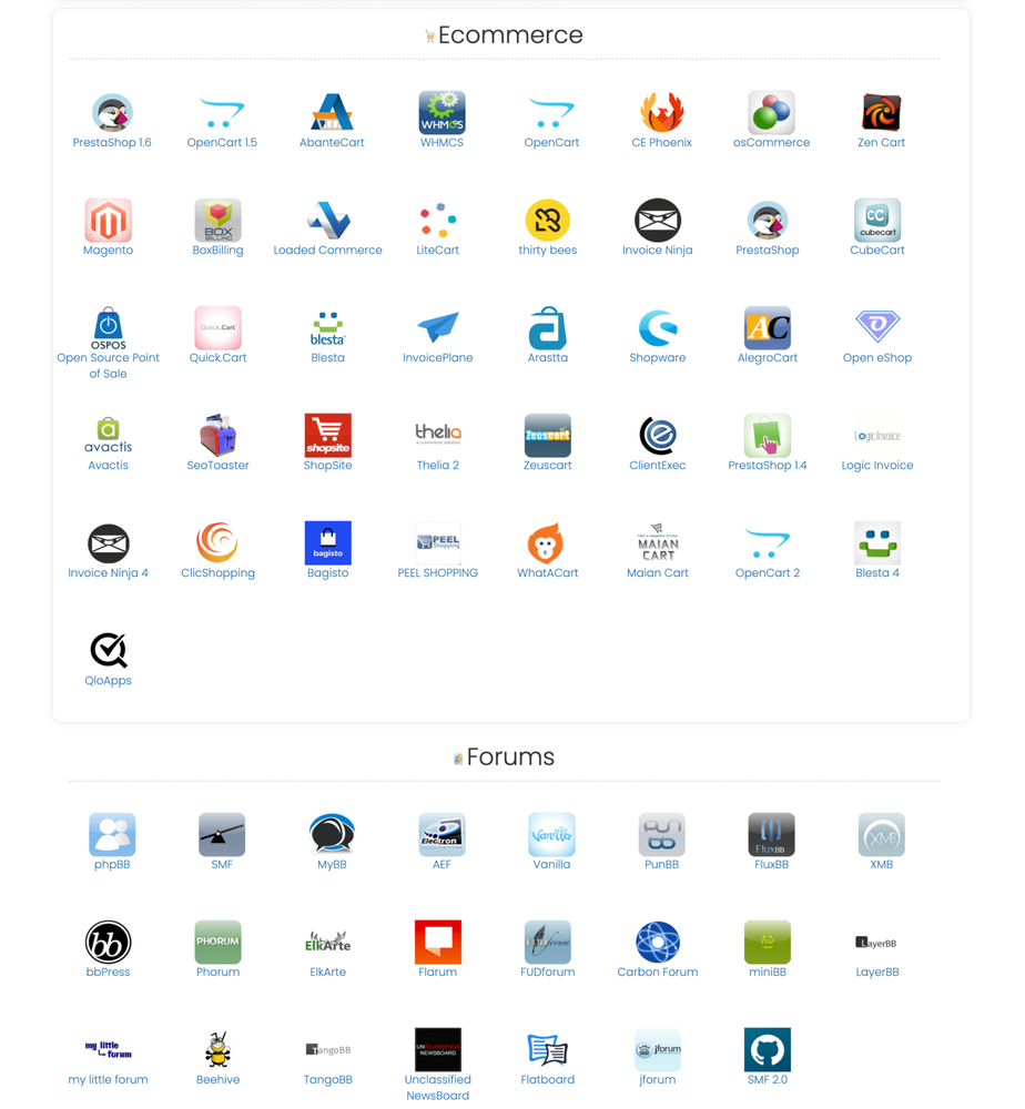 Cloud Web Hosting with 20GB RAM, 10 Cores, SSD Disk and Unlimited Bandwidth
