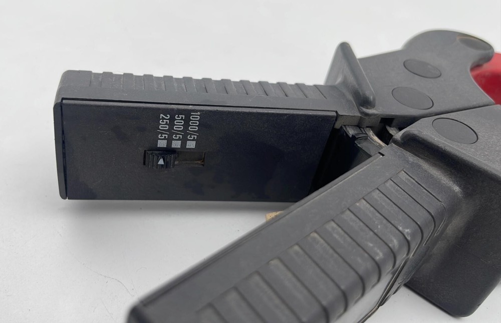 CHAUVIN ARNOUX C33 Clamp Current Transformer