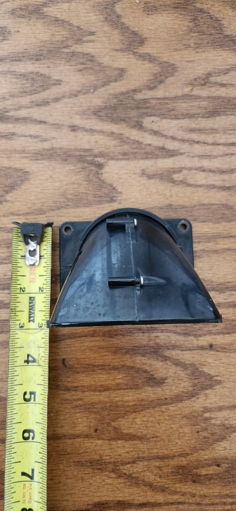 Maytronics Dolphin Escape Impeller Fan Cover