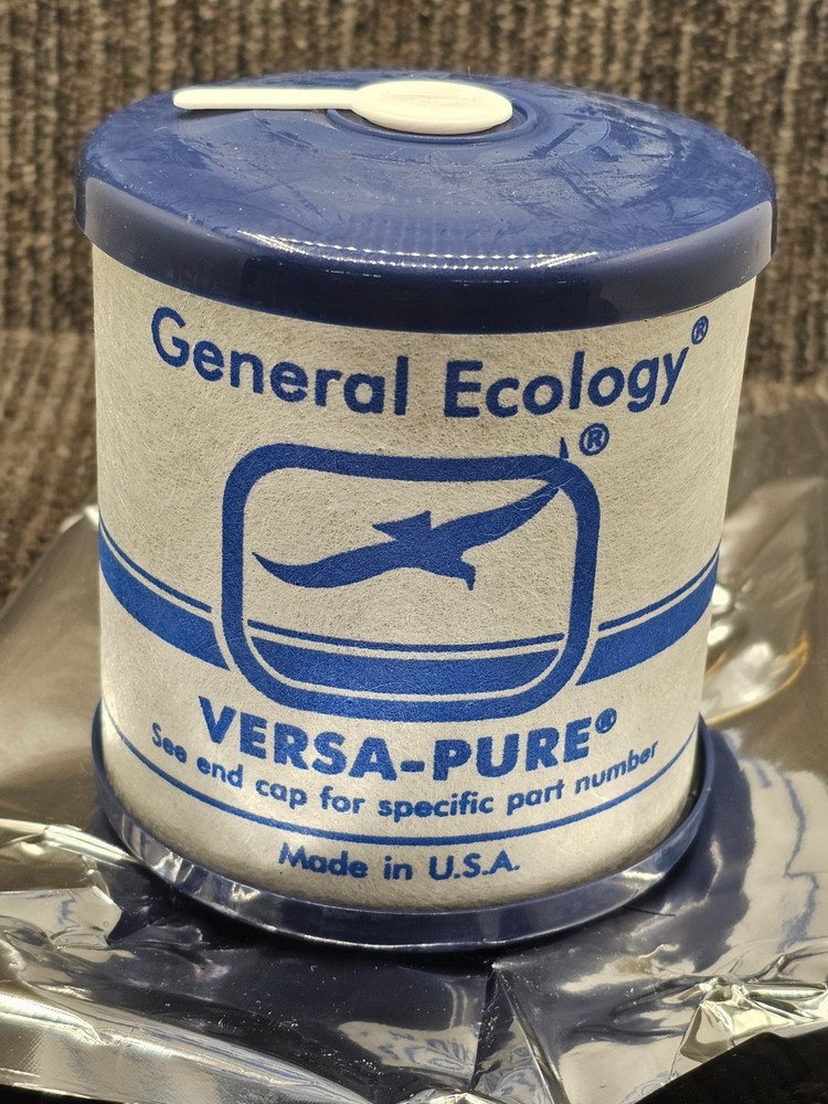 General Ecology 778000 RSA2 Replacement Cartridge For Versa-Pure AC2