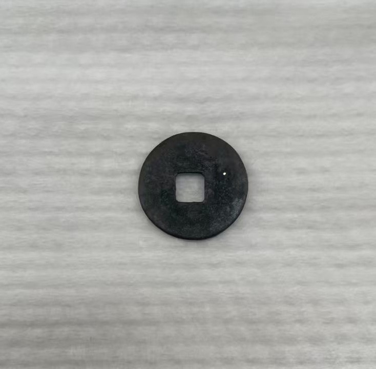 日本古钱币铜币皇朝12钱