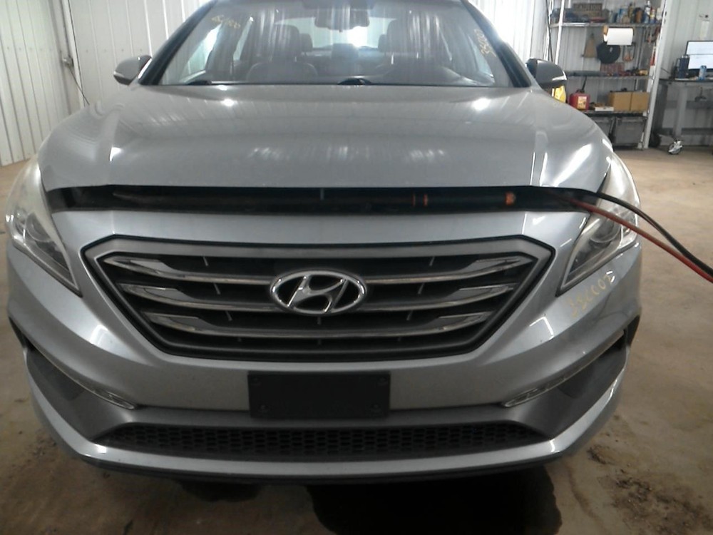 SONATA 2016 Transmission Shift 104965488