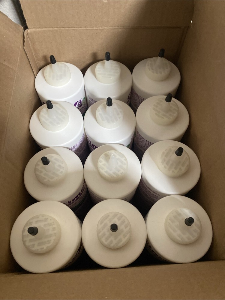 Rockwell Labs CimeXa Insecticide Dust - BED BUG KILLER - 12 Per Box