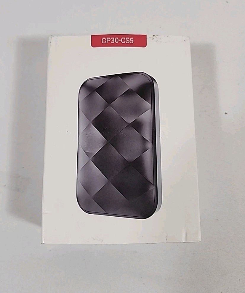 Magic Box 2.0 Wireless CarPlay Adapter for Apple CarPlay, Android Auto FREE SHIP