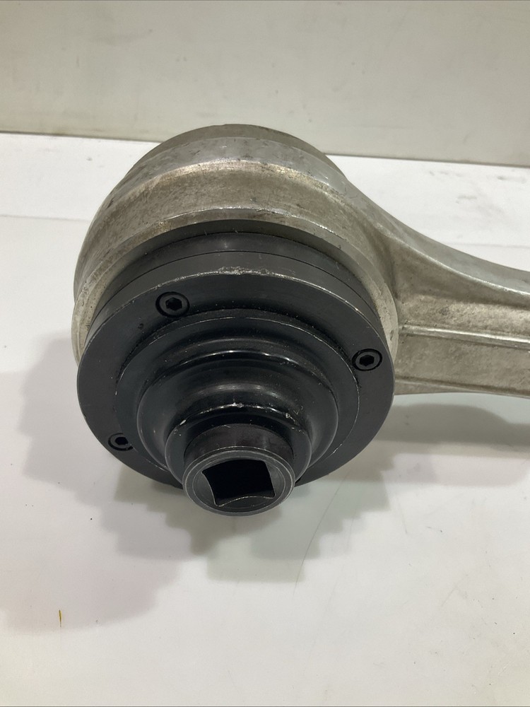 KAE TD/50-7075 TORQUE MULTIPLIER Y2M
