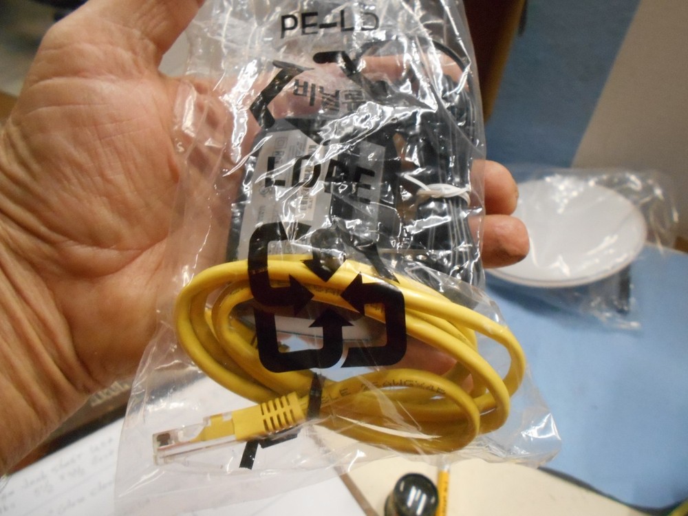 Never Used HUGHE's Net REPEATER