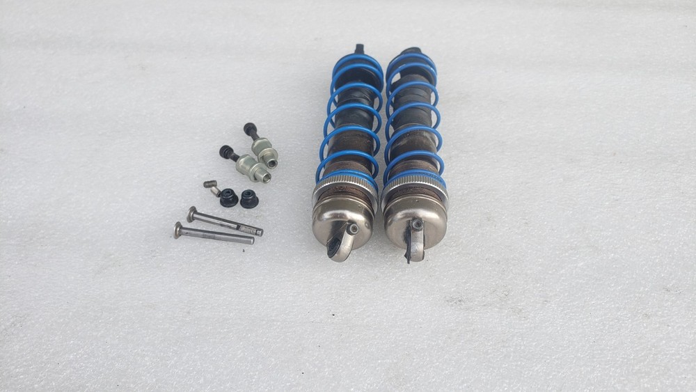 KYOSHO INFERNO ST RR EVO FRONT SHOCKS
