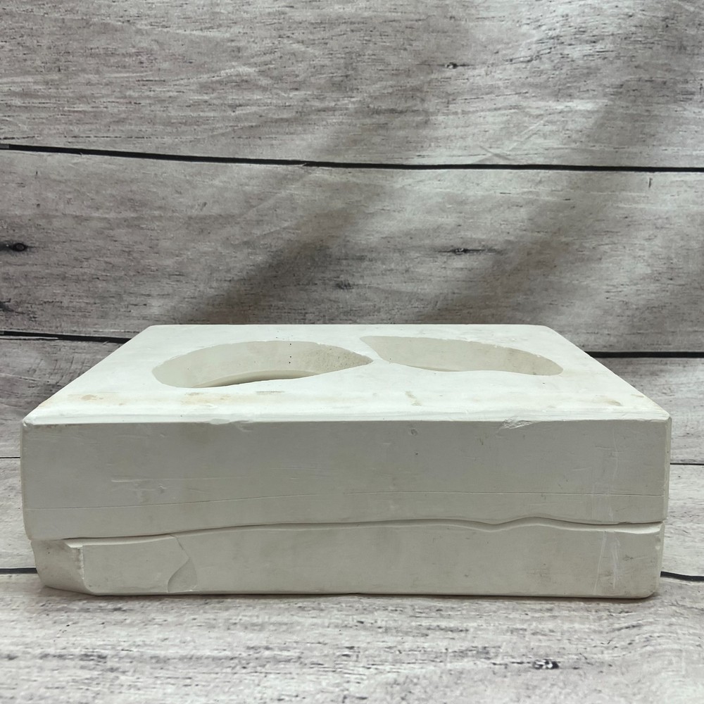 Unbranded Ceramic Casting Mold