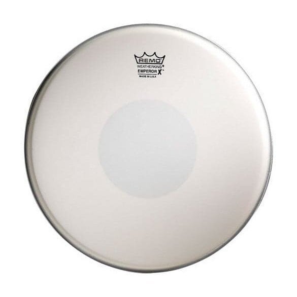 Remo Coated Emperor X 12" Drum Head