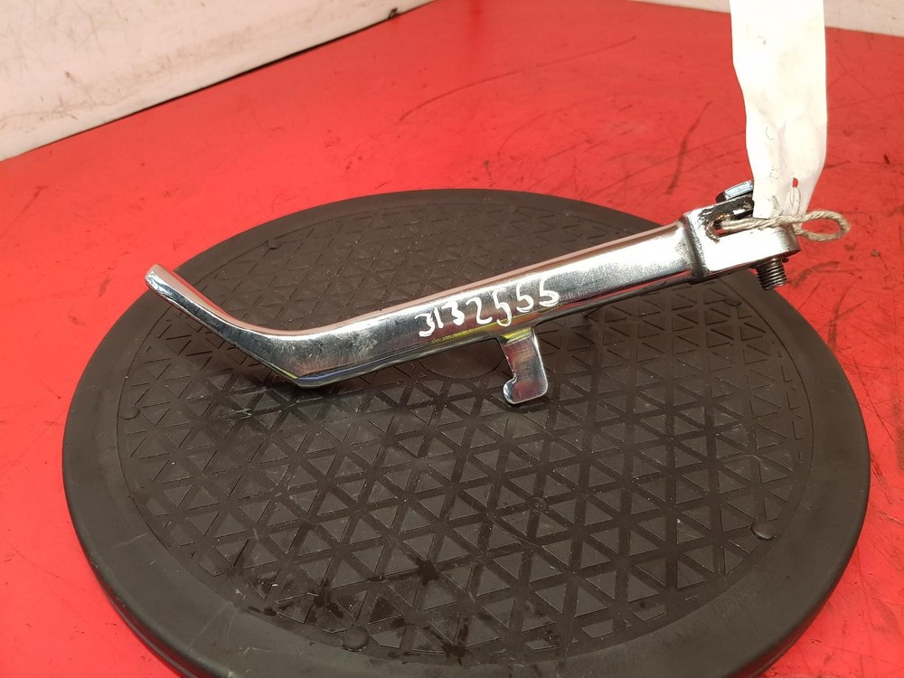 KEEWAY SUPERLIGHT 125 SIDE STAND 2021