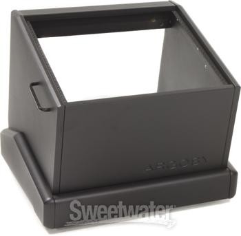 Argosy Rack 'N Roll H10 - Black