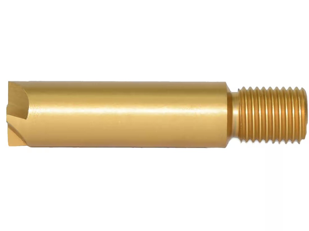 L.E. Wilson Case Trimmer Replacement Titanium Nitride Coated Cutter