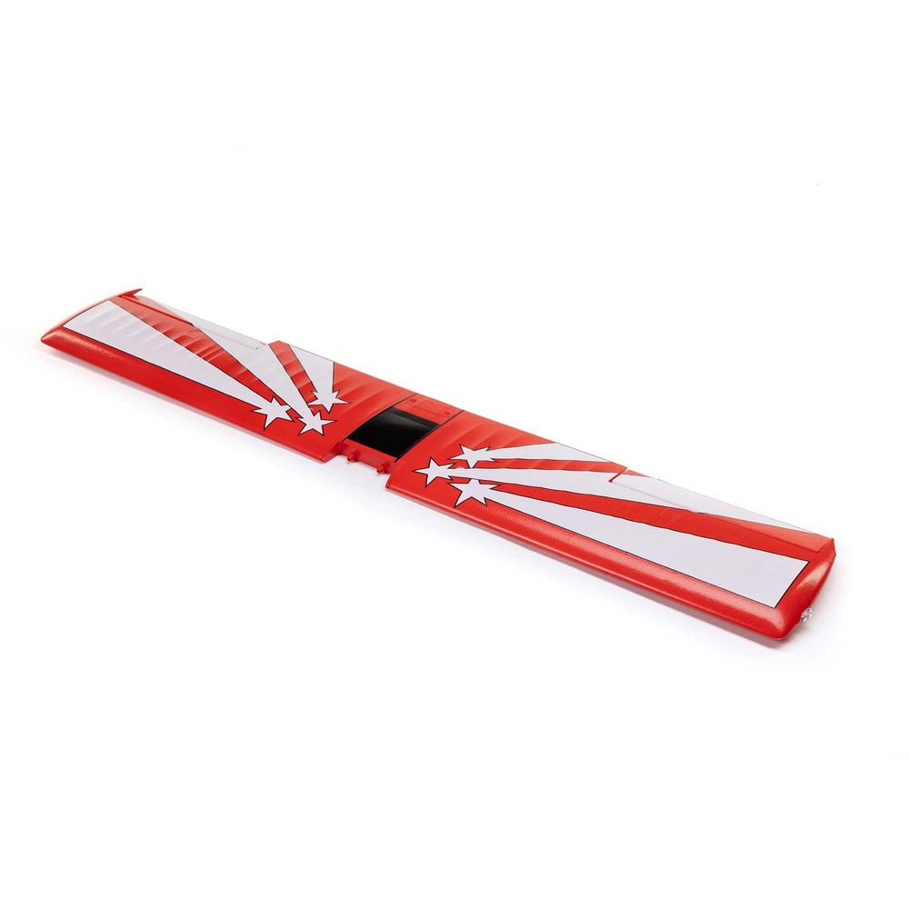 E-flite Wing with Servos Super Decathlon 1.2m EFL-3248
