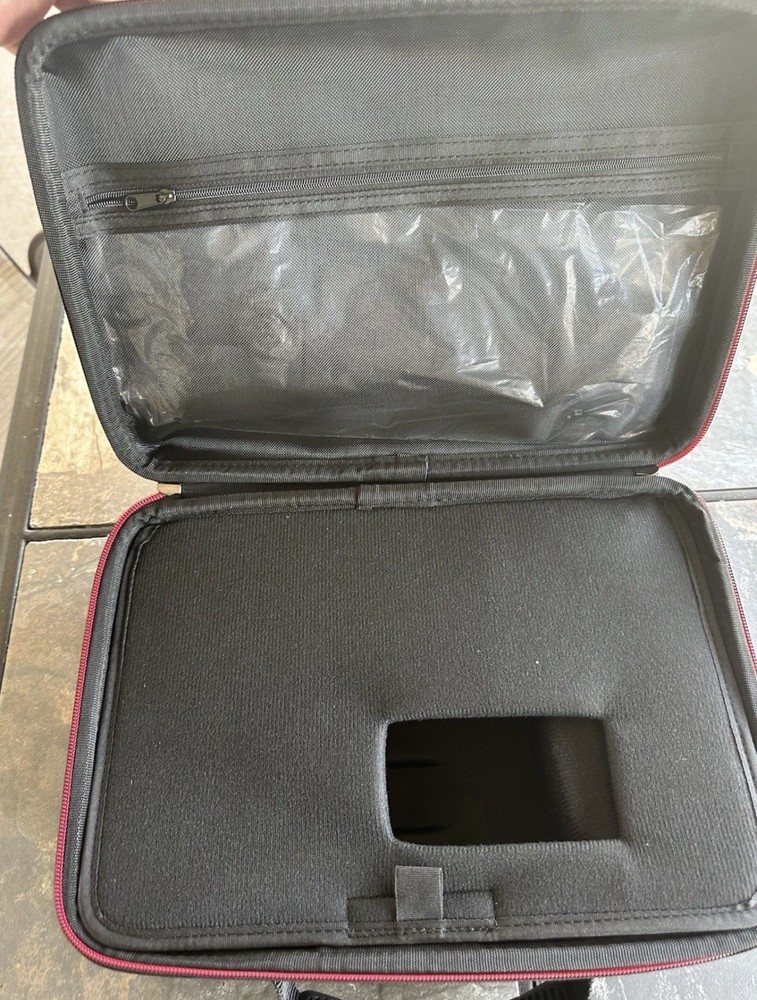 AGM Thermal Rattler (Case Only)