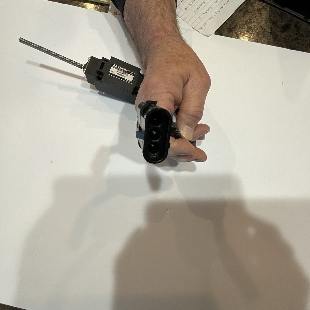 Ag Leader Whisker Switch 4000335