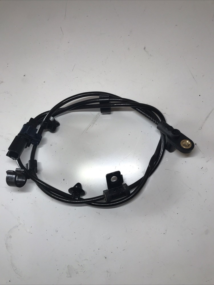 Honda CBR650R 2024 Front ABS Speed Sensor