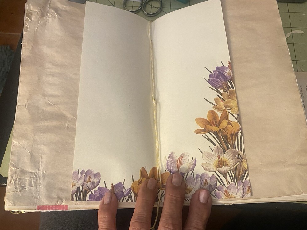 Junk Journal, Prayer Journal, Gratitude Journal, Diary