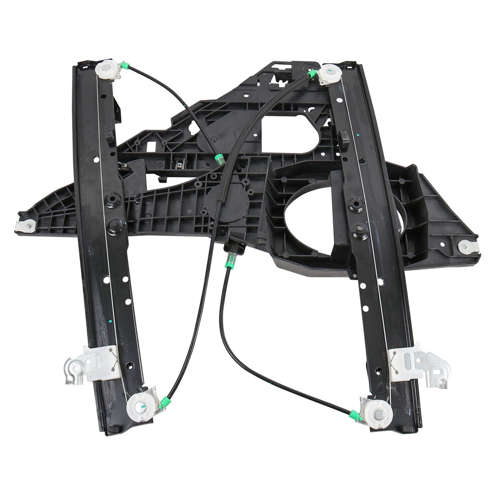 Front Passenger Window Regulator For 03-06 Ford Expedition Lincoln Navigator