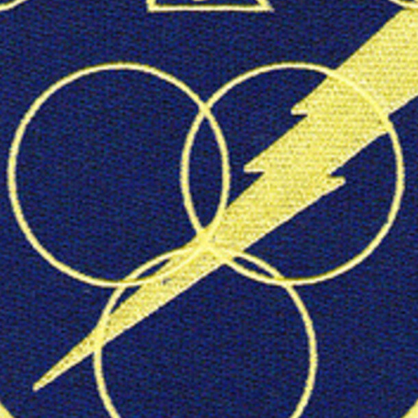 Desron 3 Patch Destroyer Squadron