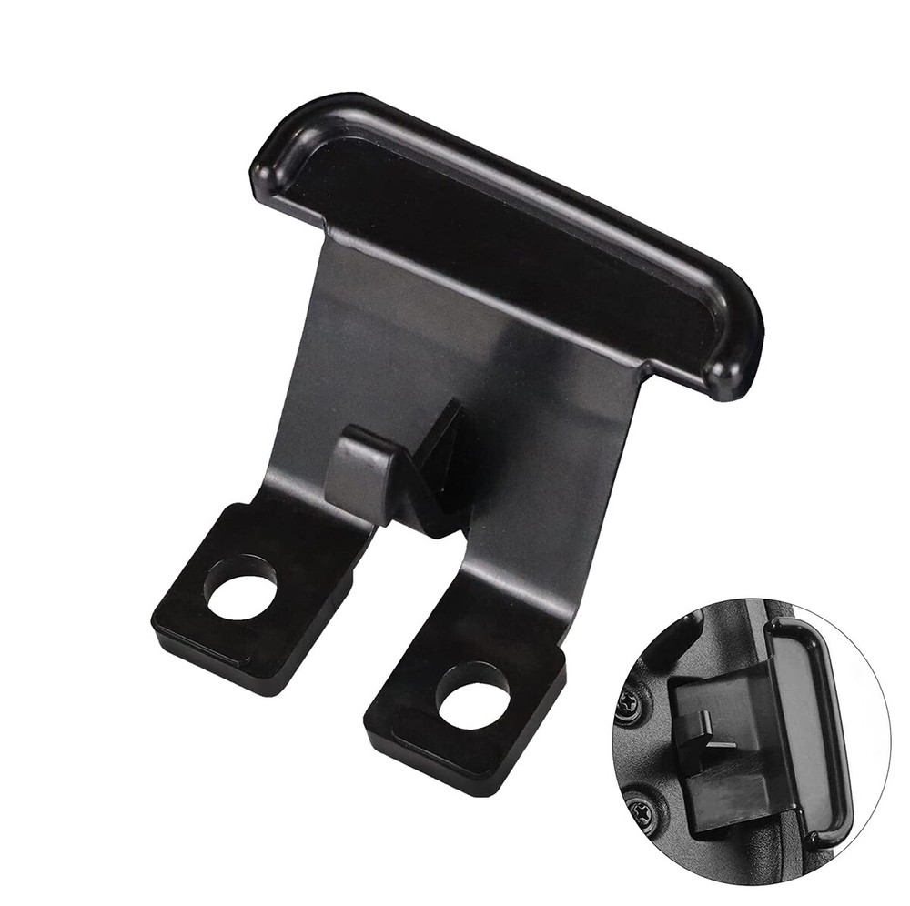 924-808 Center Console Armrest Latch Replacement for Chevy Trailblazer 2002-2009