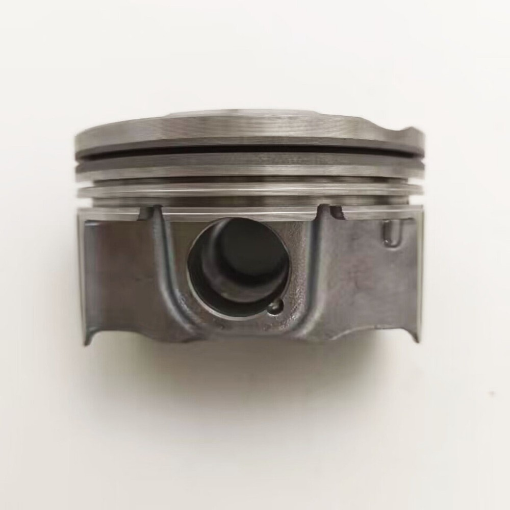 +0.50mm Oversize Piston Rings Fits 2012-2016 3.3L US