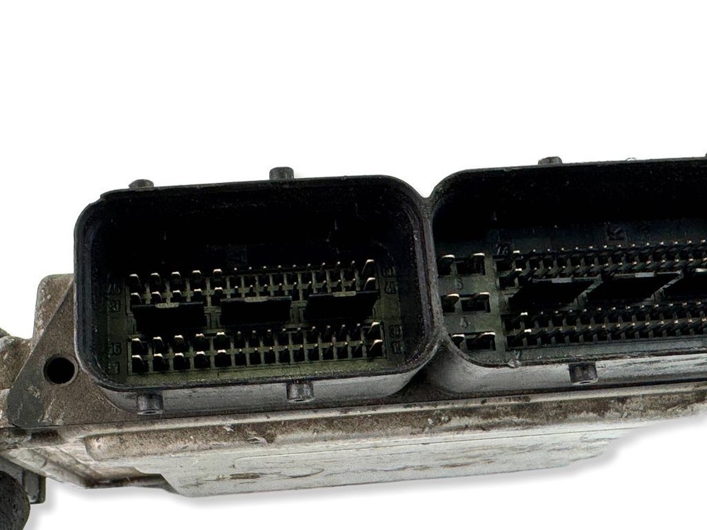 Alfa Romeo 147 2005 Engine Control Module 55206270 kW BVV2494
