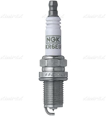 4 Pack G Power Spark Plug