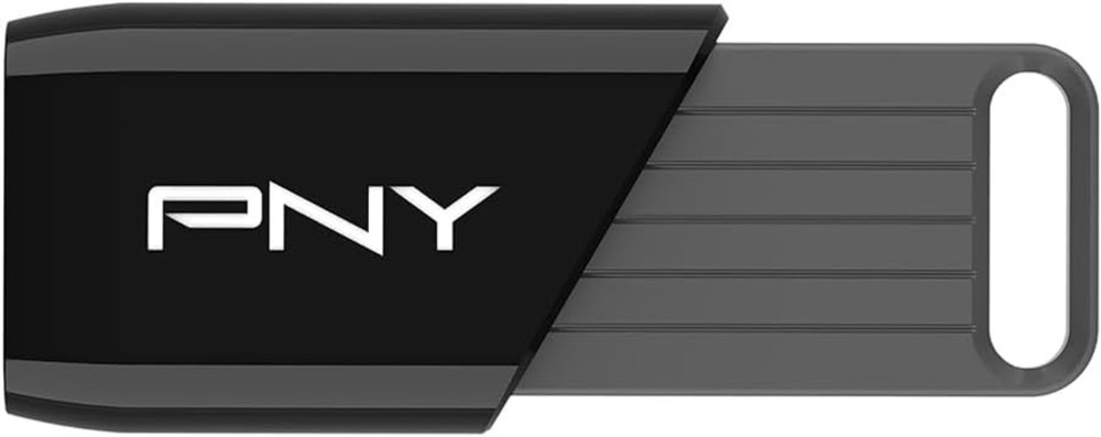 Portable 256GB Attaché X USB Drive - Advanced Speed, Essential Storage Solution