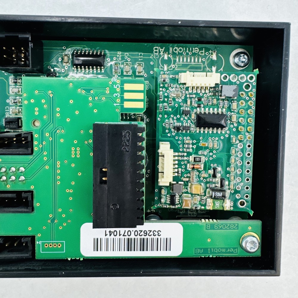Permobil R-Net ICS Master Module Seat Controller 335367 Wheelchair