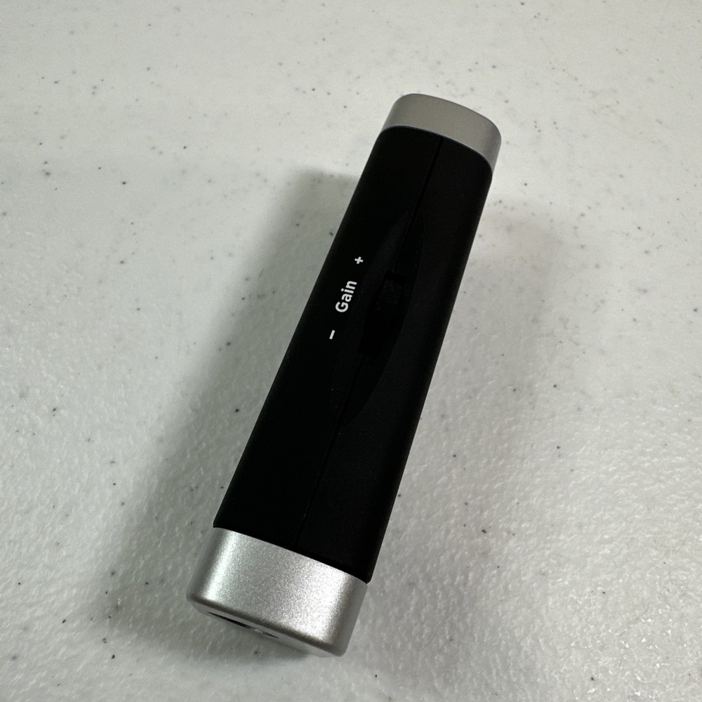 Apogee 96k Professional Guitar Interface For iPad/iPhone (Black)