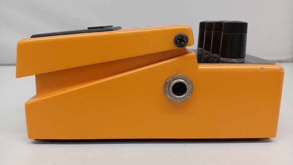 BOSS PW-2 Power Driver Guitar Effect Pedal Good GP
