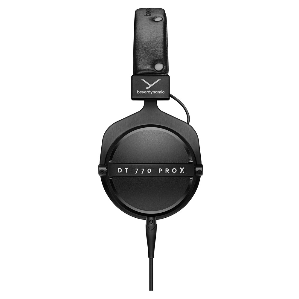 Beyerdynamic DT 770 PRO X Professional Closed Back Studio Headphones