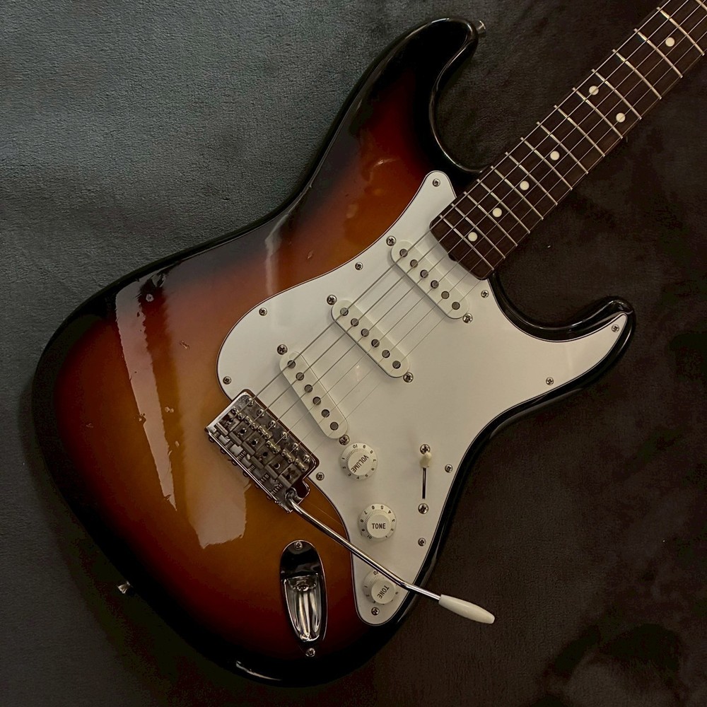 Fender Japan ST-62 1994 USED 3.0