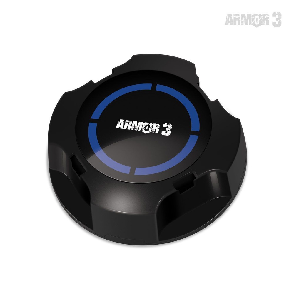 MultiVolt 4-Port Charging Dock For Joy-Con - Armor3