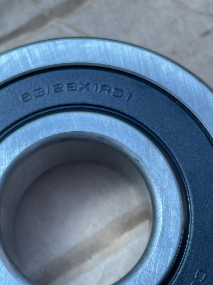 Sinnis Heist 250 Crankshaft Bearing Left