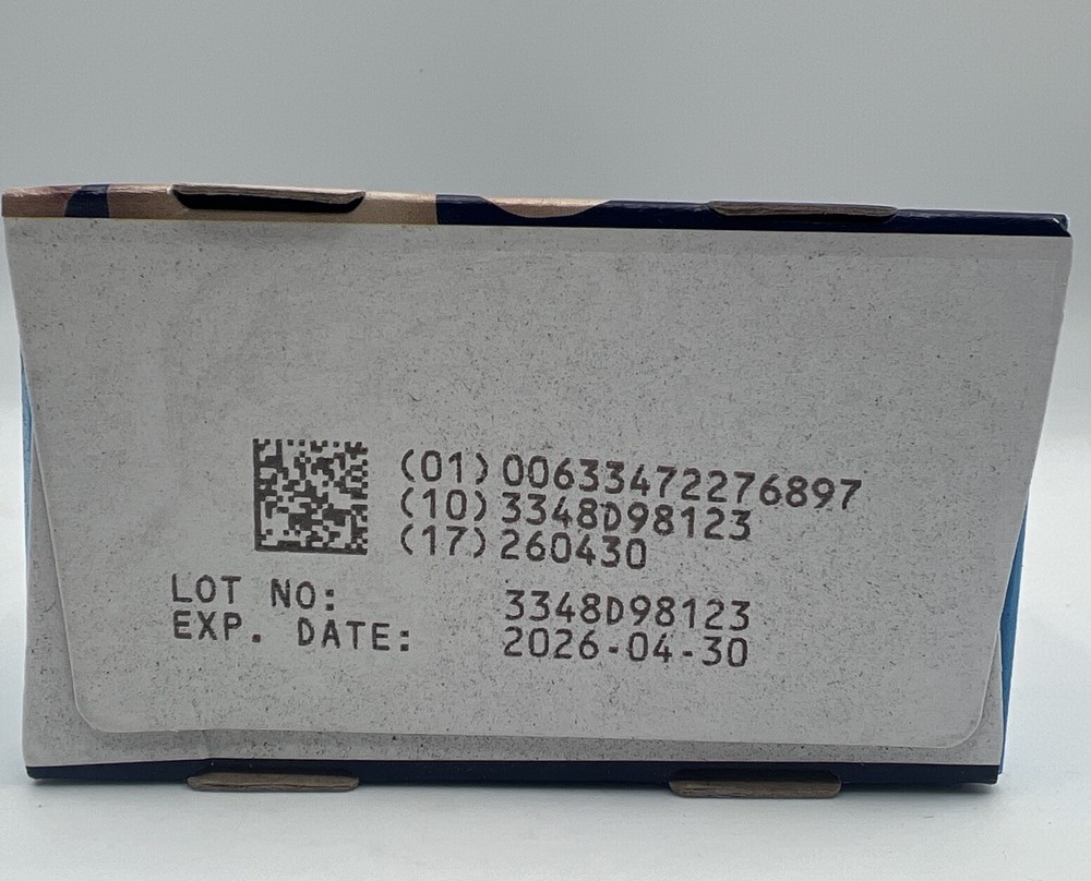 Clearblue Digital Ovulation Test - 20 Tests EXP 04/30/26